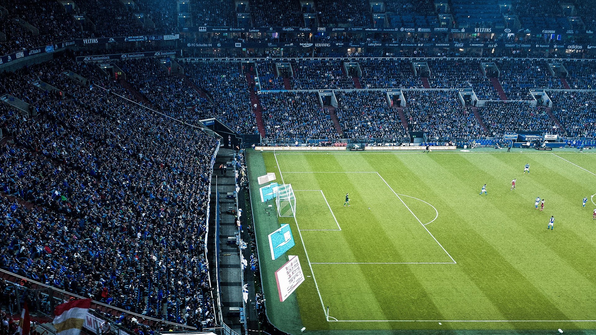 德甲强者争锋:攻守高效,胜负只在瞬间!,德甲巅峰时期